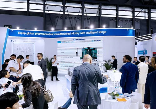 楚天科技發(fā)布智能檢測新突破 AIM72全自動燈檢機(jī)引領(lǐng)行業(yè)革新